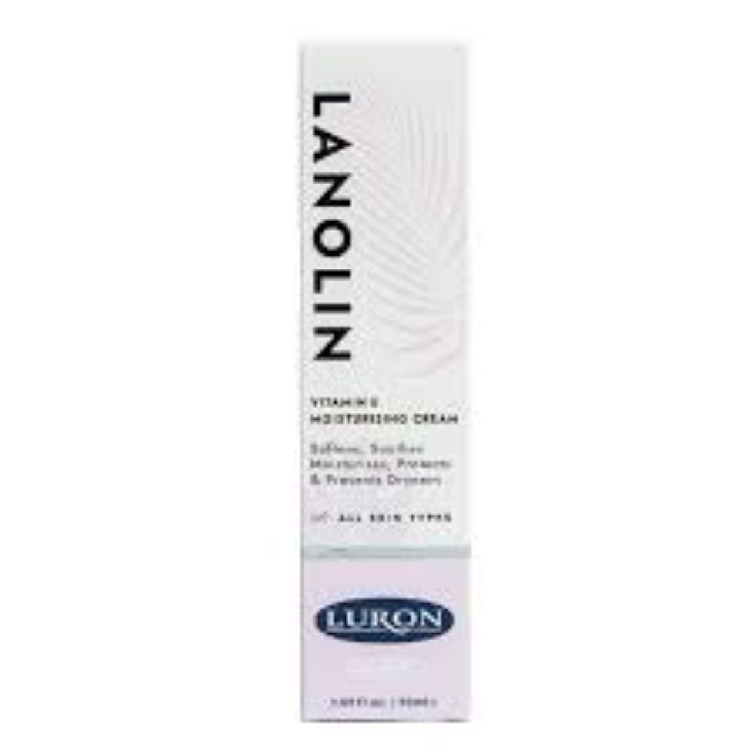 MAWS LANOLIN CREAM TUBE 50G